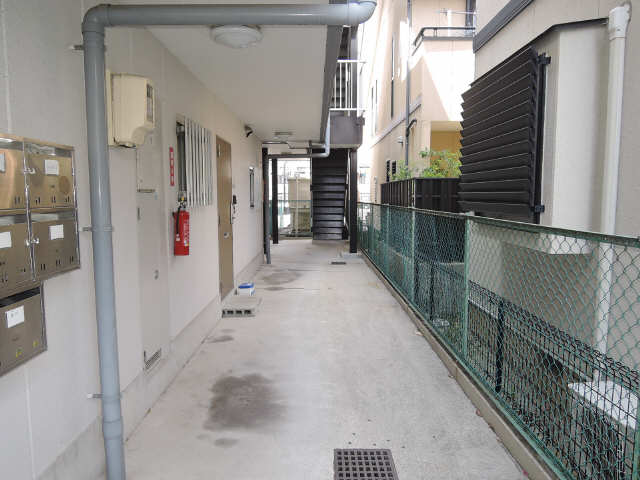 共有部分