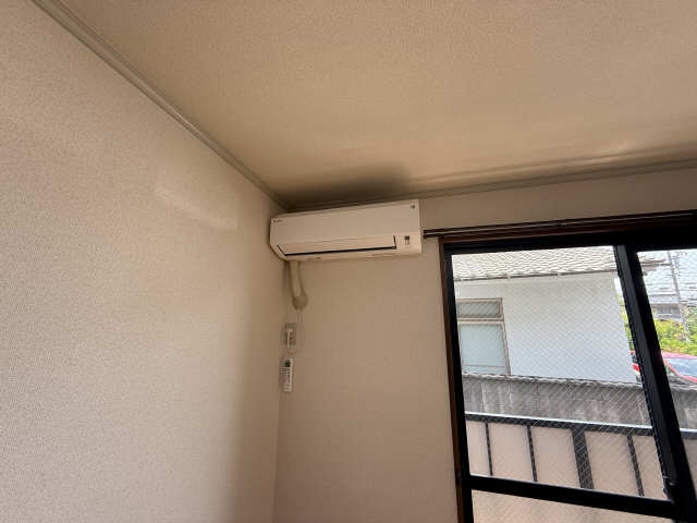 エアコン