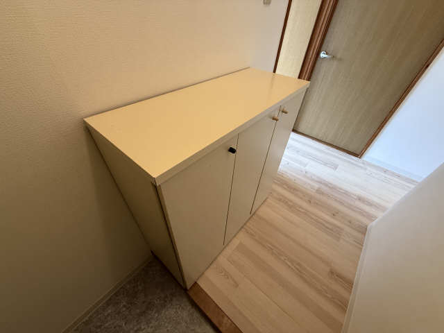シューズBOX