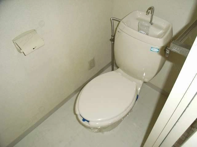 ＷＣ