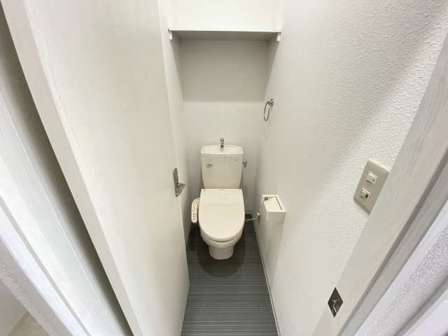 シャトウ大森 3階 WC