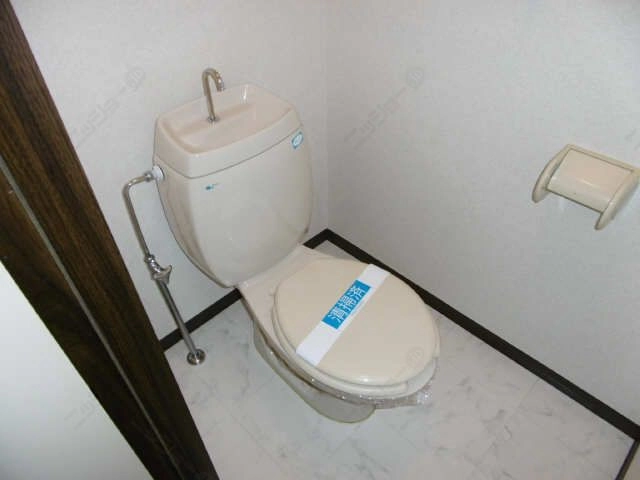 ＷＣ