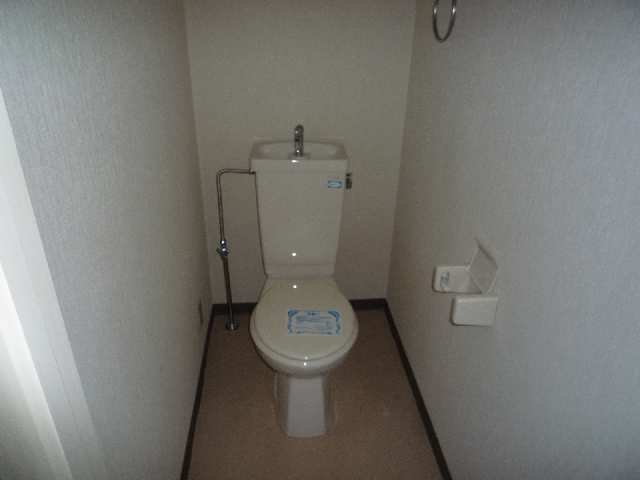 ＷＣ