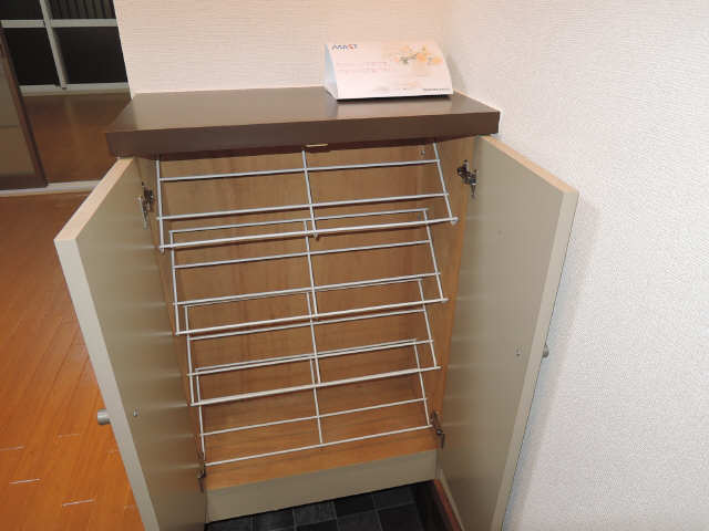 シューズＢＯＸ