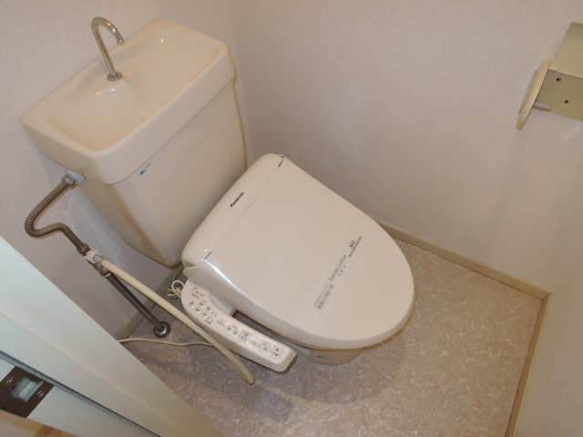 ＷＣ