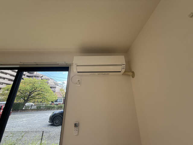 エアコン