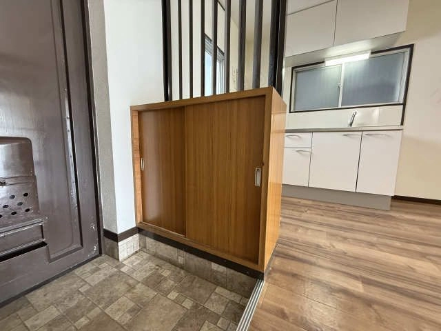 シューズBOX