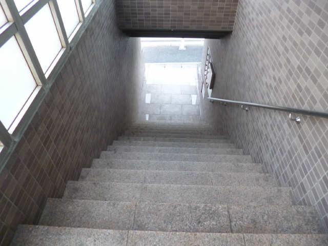階段
