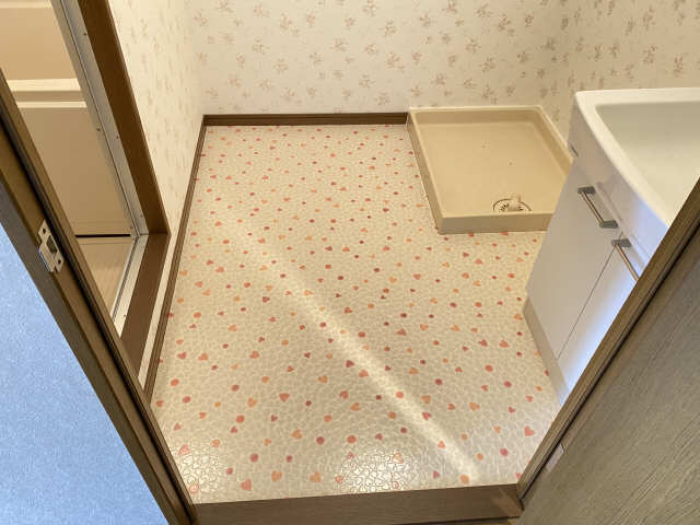 脱衣所
