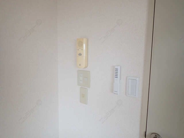 インターホン