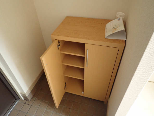 シューズBOX