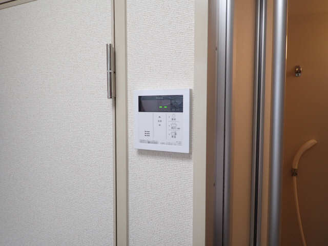 給湯パネル