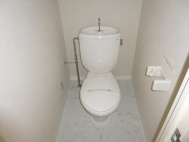ＷＣ