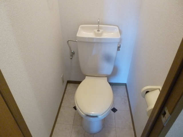 ＷＣ