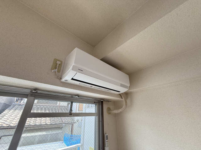 エアコン