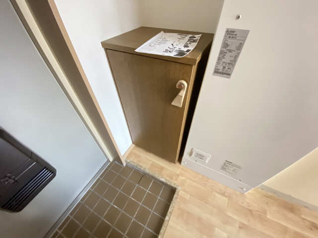 シューズBOX