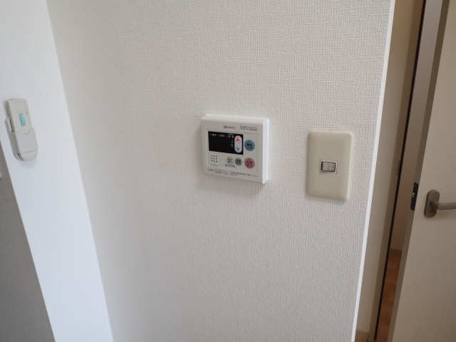 給湯パネル