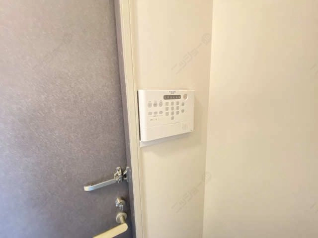 ホームセキュリティ