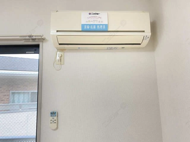 エアコン