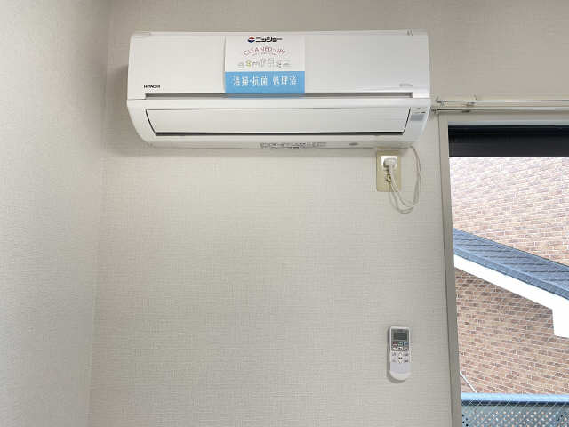 エアコン
