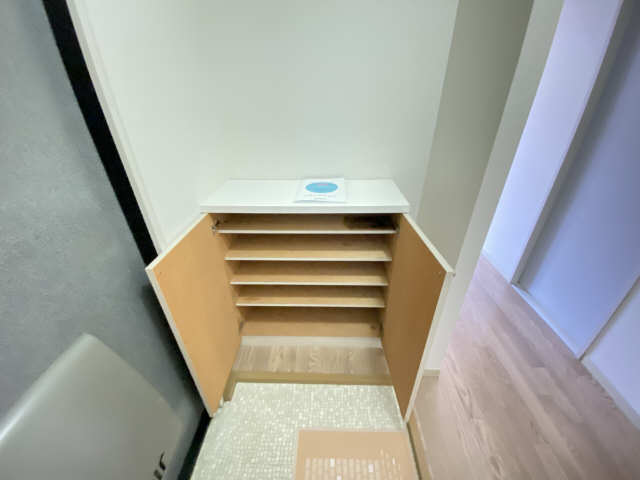 シューズBOX