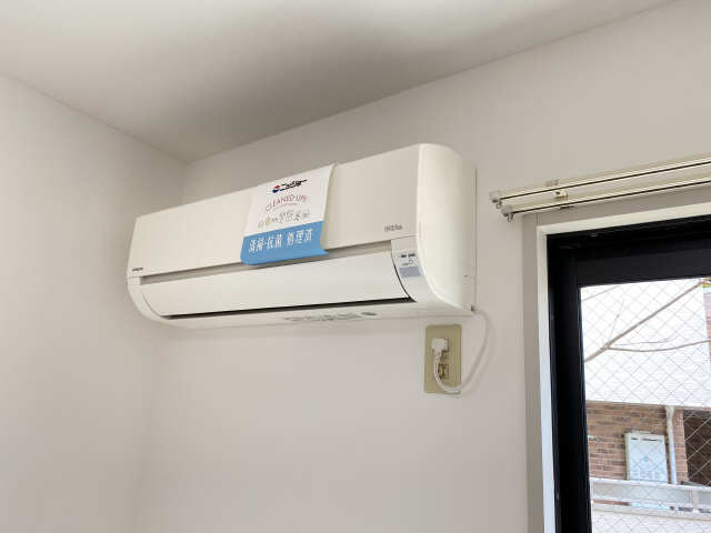 エアコン