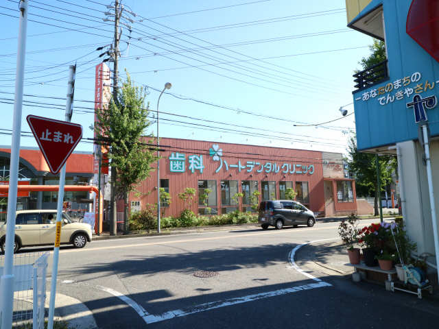 クリニック