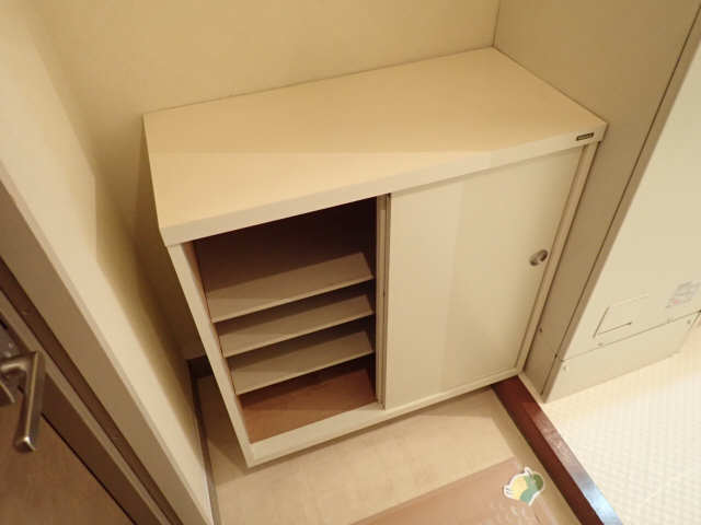 シューズBOX