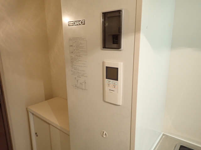 電気温水器