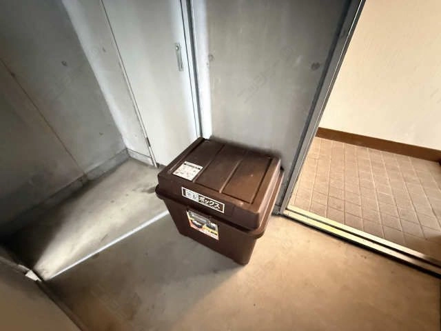 宅配BOX