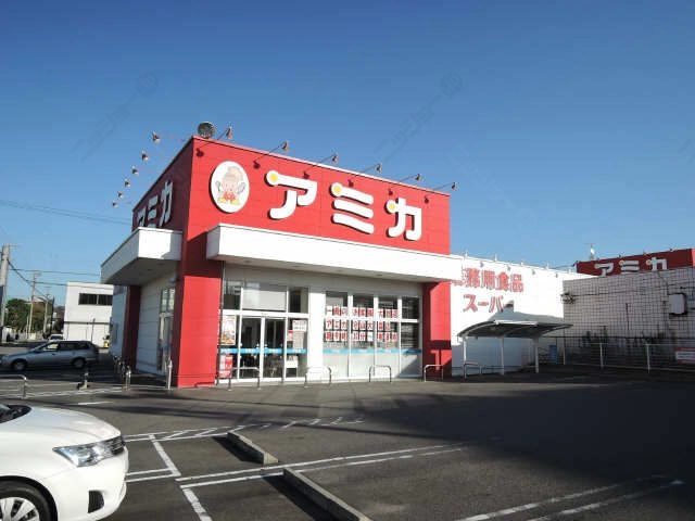 アミカ