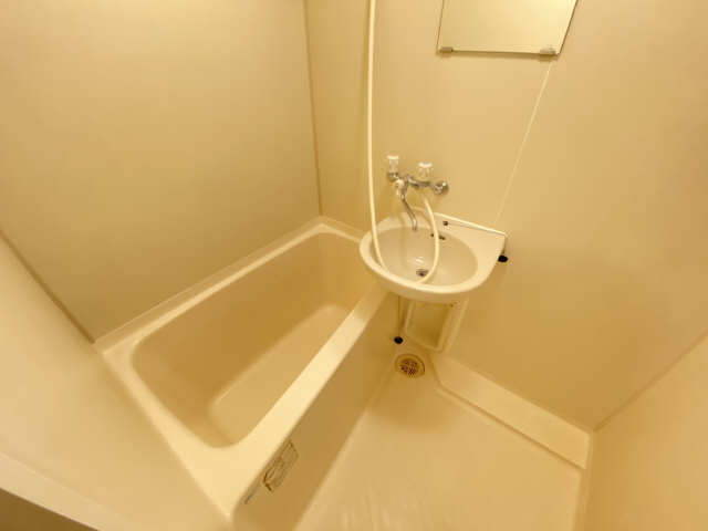 サクラハイツ 2階 浴室