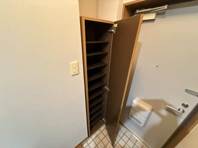 シューズBOX