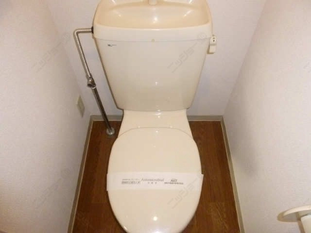 ＷＣ