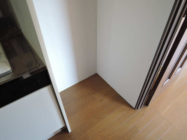 冷蔵庫スペース