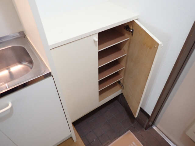 シューズBOX