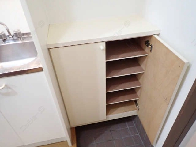 シューズBOX