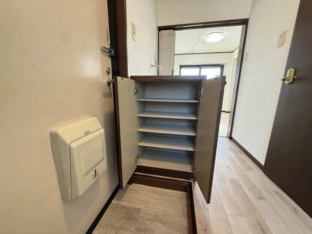 シューズBOX