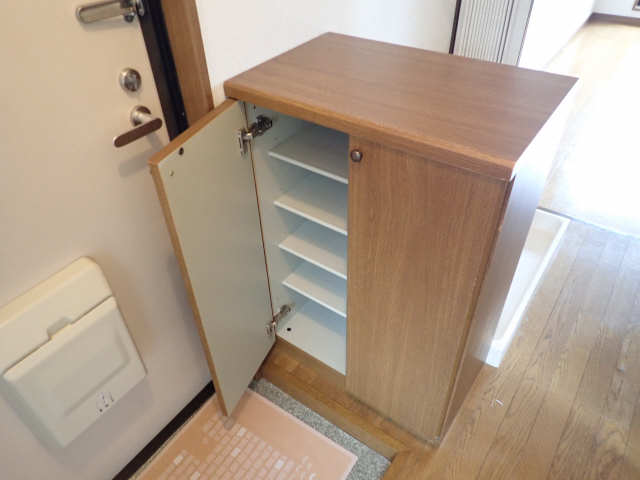シューズBOX