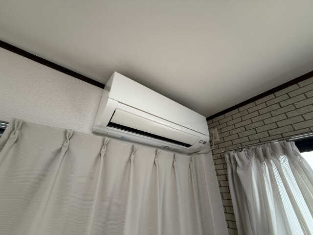 エアコン