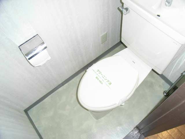 ＷＣ