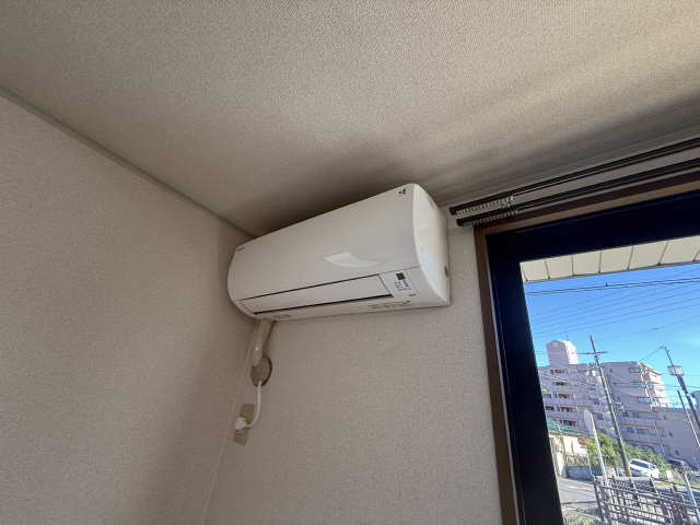 エアコン