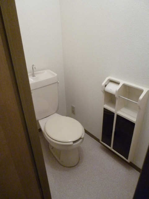 ＷＣ