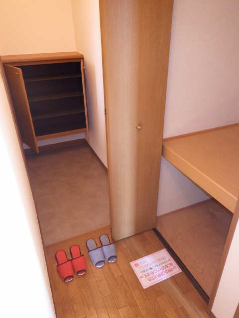 シューズBOX