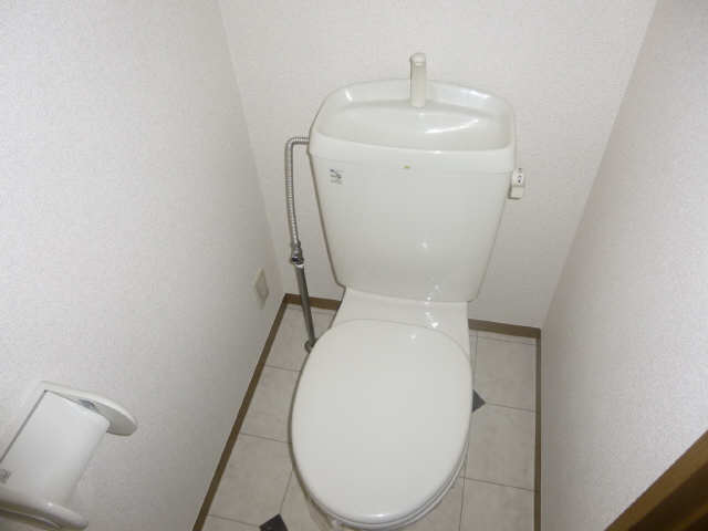 ＷＣ
