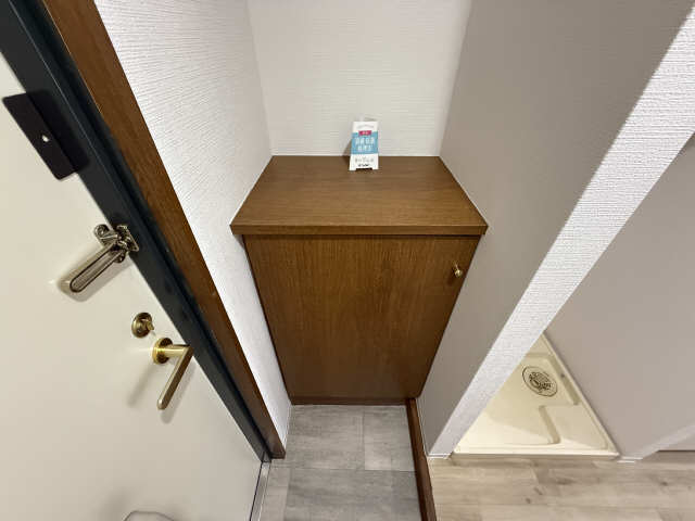 シューズBOX