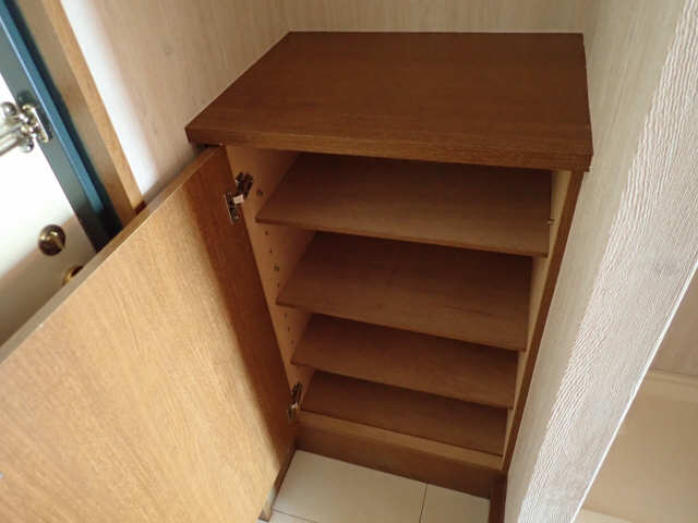 シューズBOX