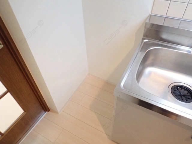 冷蔵庫スペース