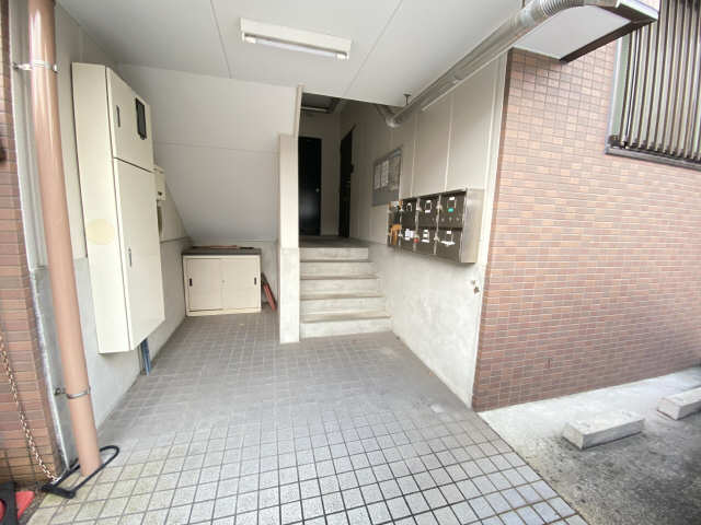 共用部分