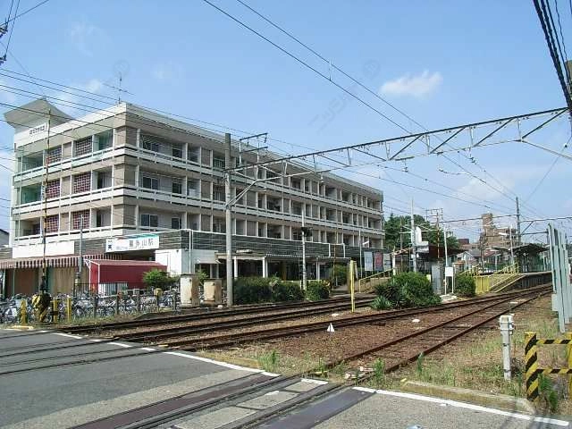 駅